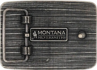 Thumbnail for Montana Silversmith DB Buckin Stock
