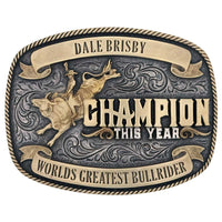 Thumbnail for Montana Silversmiths Champion Dale Brisby