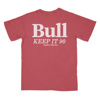 Thumbnail for Bull Bud Pocket T