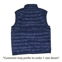 Thumbnail for Radiator Ranch Puffer Vest