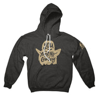 Thumbnail for You Ain't No Cowboy Hoodie