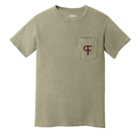 Thumbnail for Radiator Ranch PF Pocket T