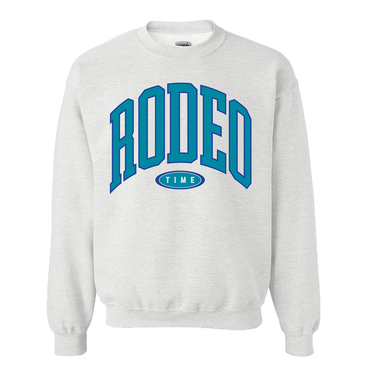 *PRESALE* Rodeo Time Millennium Crewneck