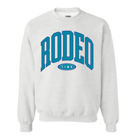 Thumbnail for *PRESALE* Rodeo Time Millennium Crewneck