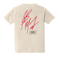 Thumbnail for JB Mauney AKA T