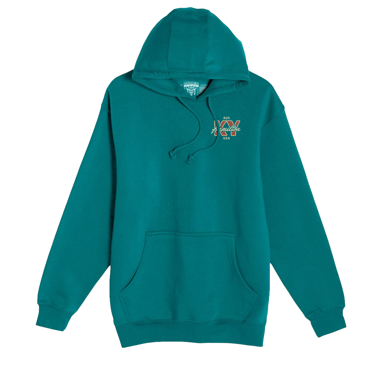 Paak Ya Haaand Hoodie