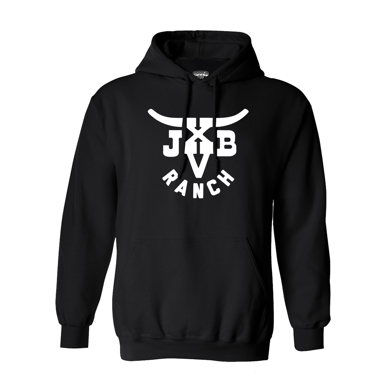 *PRESALE* JBXV Bull Logo Hoodie