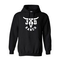 Thumbnail for *PRESALE* JBXV Bull Logo Hoodie