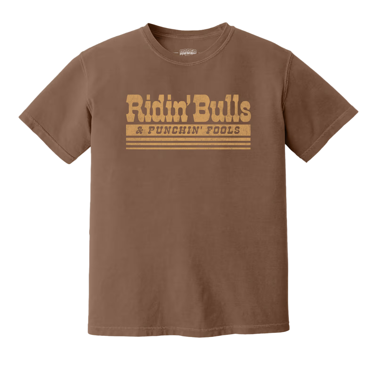 RBPF Stacked T