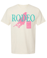 Thumbnail for Barrel Racer T