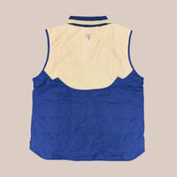 Thumbnail for The Belknap Canvas Vest