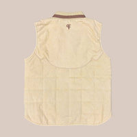 Thumbnail for The Belknap Canvas Vest