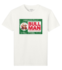 Thumbnail for Bull Man T