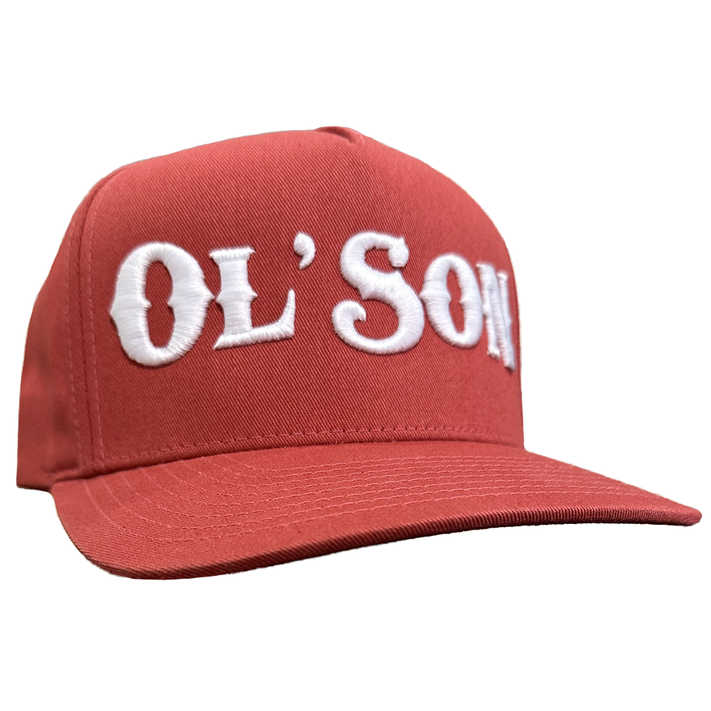 Clay Ol' Son Cap