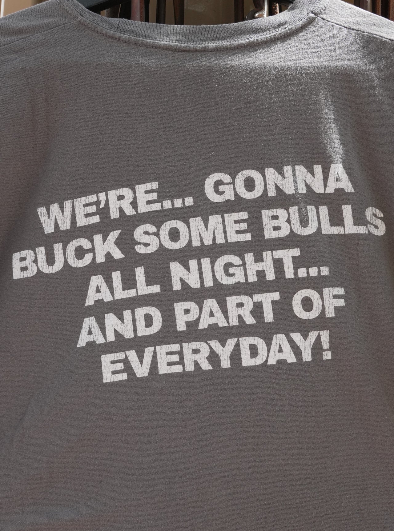 JB/DB All Night T