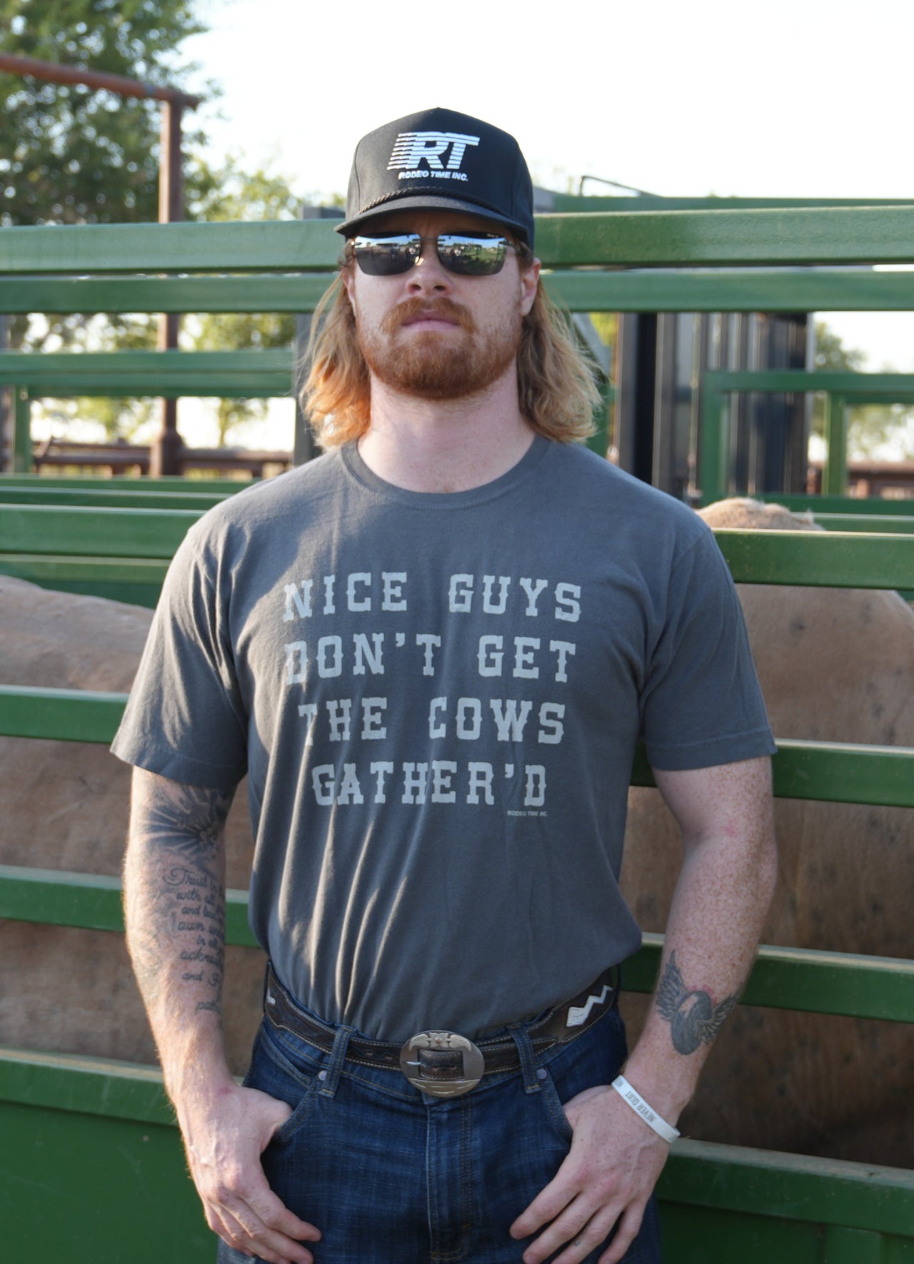 Nice Guy T