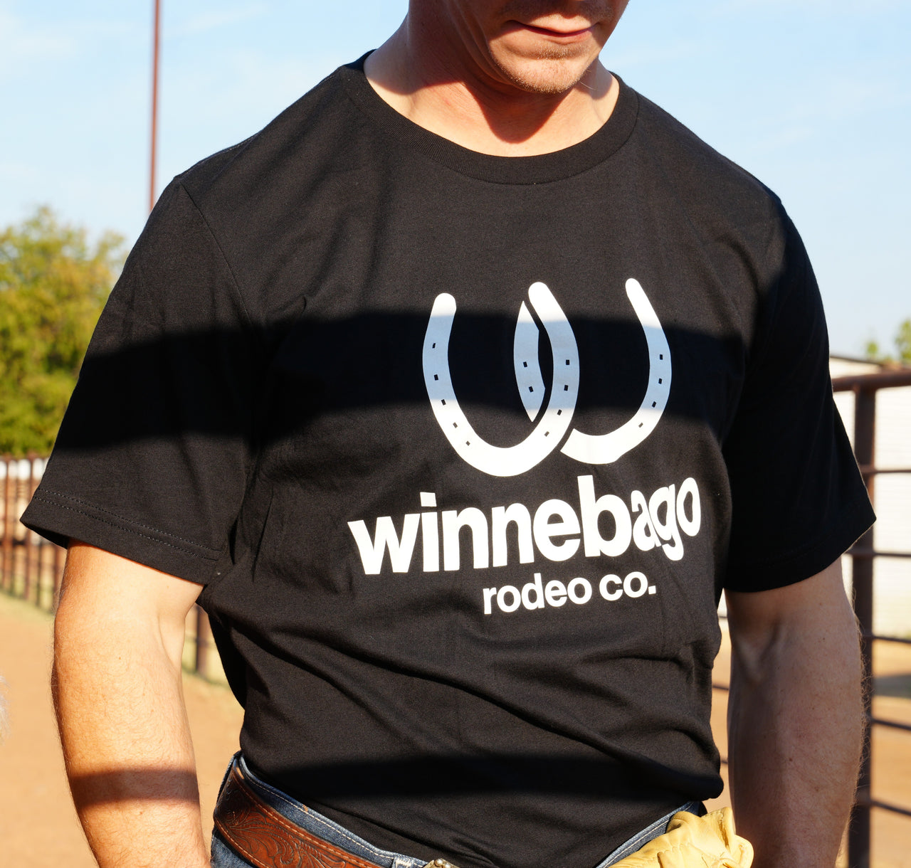 Winnebago Knoxville T