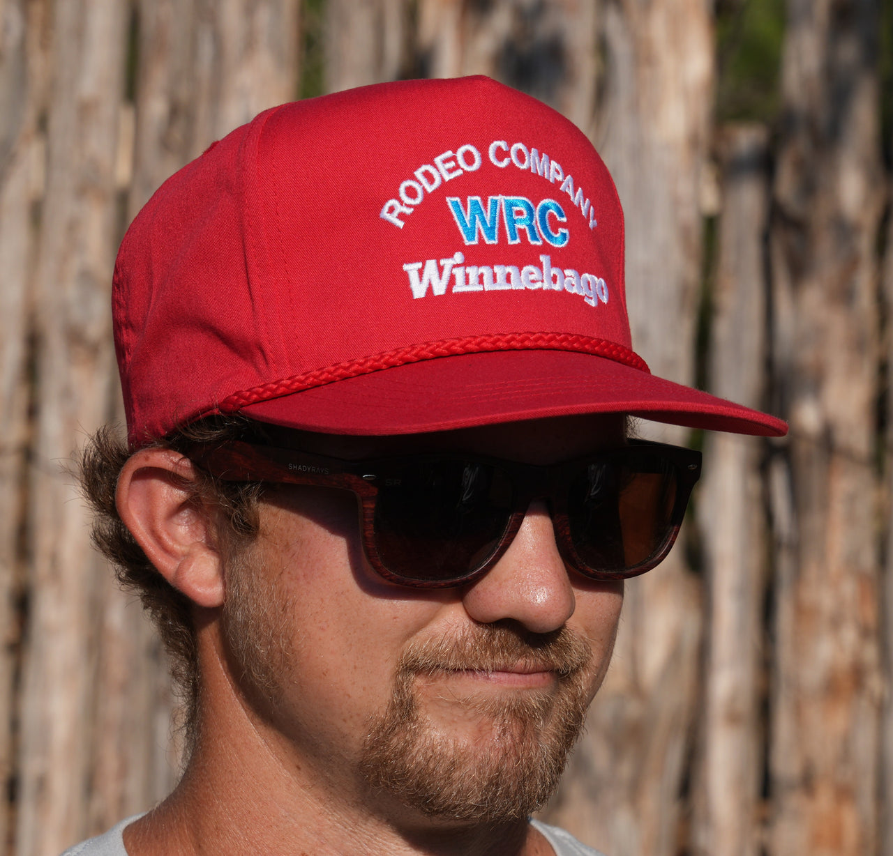 Rodeo Company Cap