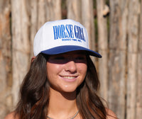 Thumbnail for Horse Girl Cap