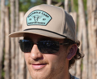 Thumbnail for Wacamole Patch Rope Cap