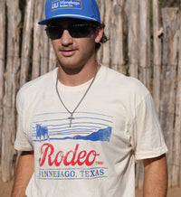 Thumbnail for Rodeo Time Golden T