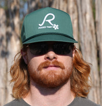 Thumbnail for Rodeo Time Spur Spruce Cap