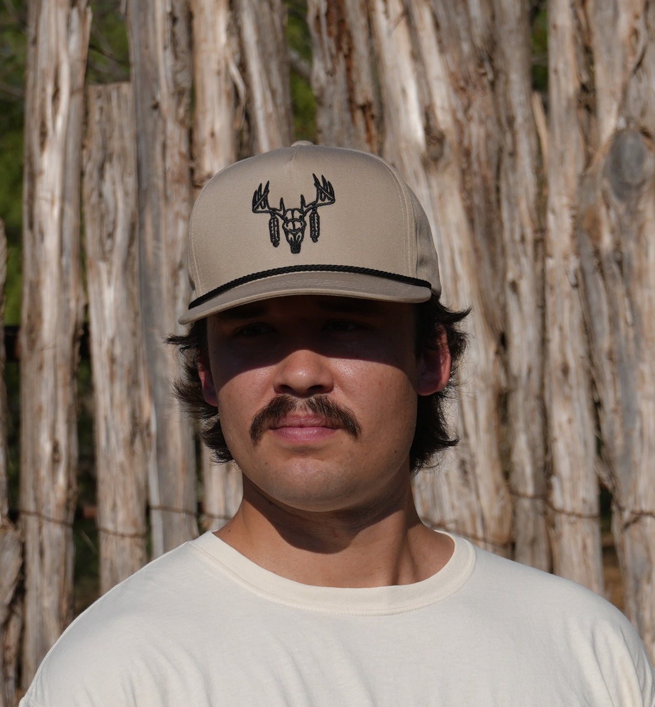 Rodeo Time Outdoors Cap