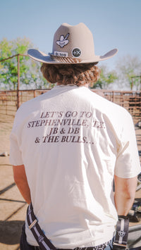 Thumbnail for Mauney & Brisby & The Bulls T