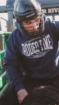 Thumbnail for Haymaker Hoodie