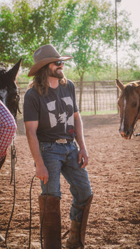 Thumbnail for JB Bad to the Bone T