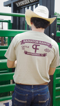 Thumbnail for Radiator Ranch PF Pocket T