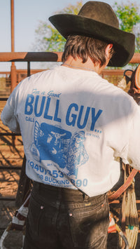 Thumbnail for Bull Guy T