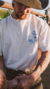 Thumbnail for Bull Guy T