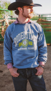 Thumbnail for Dean's List Crewneck