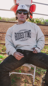 Thumbnail for Haymaker Crewneck