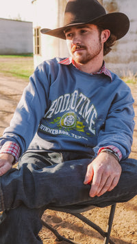 Thumbnail for Dean's List Crewneck