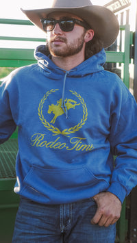 Thumbnail for Rodeo Time Deville Hoodie