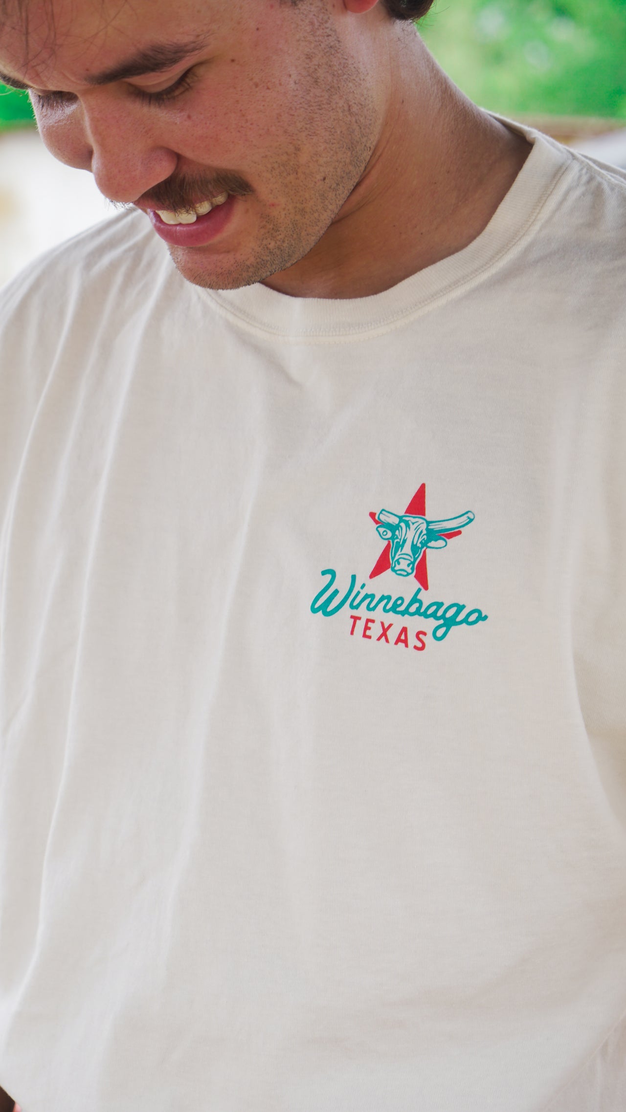 Winnebago Star T