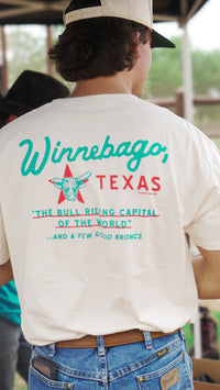 Thumbnail for Winnebago Star T