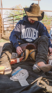 Thumbnail for Rodeo Time Millennium Hoodie