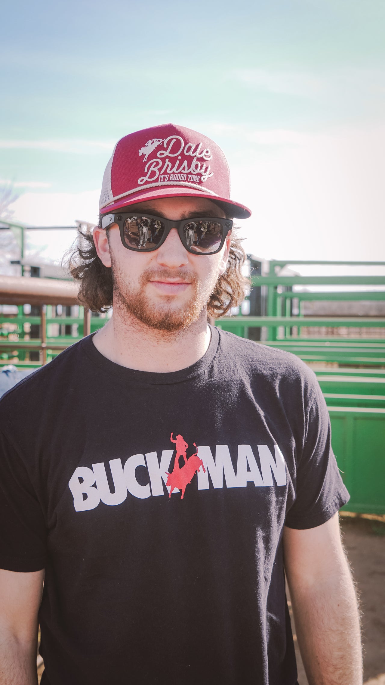 Buckman T