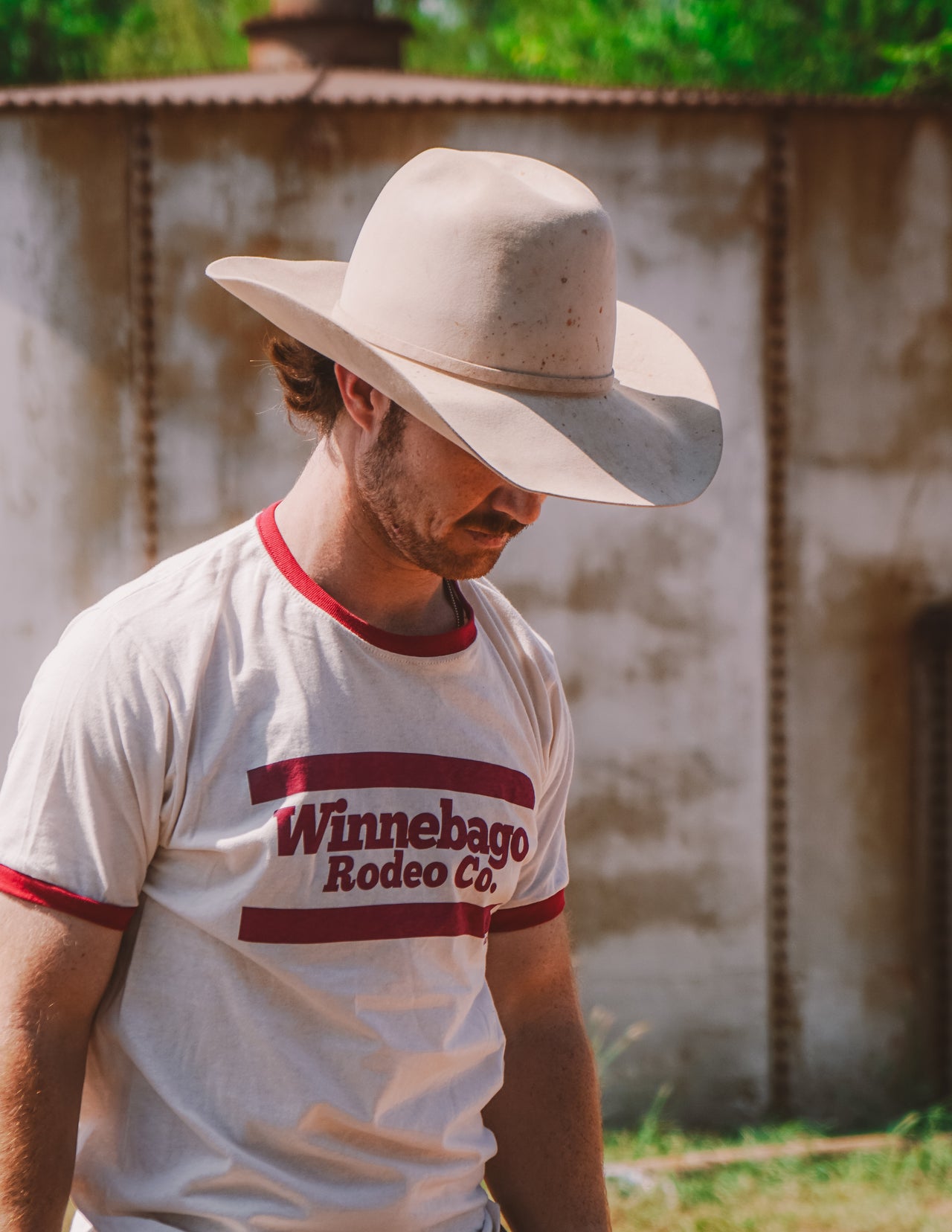 WRC Full Flavor Ringer T