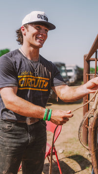 Thumbnail for Ridin' The Circuit T