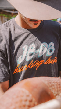 Thumbnail for JB/DB Buck Wild T