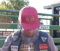 Thumbnail for Ol' Son Oval Clay Cap