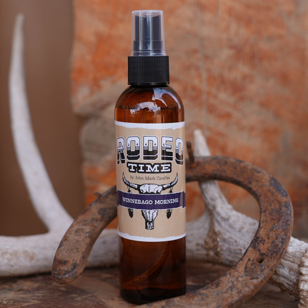Winnebago Morning Scented Room Spray