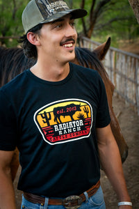 Thumbnail for RR Sunset Bull T