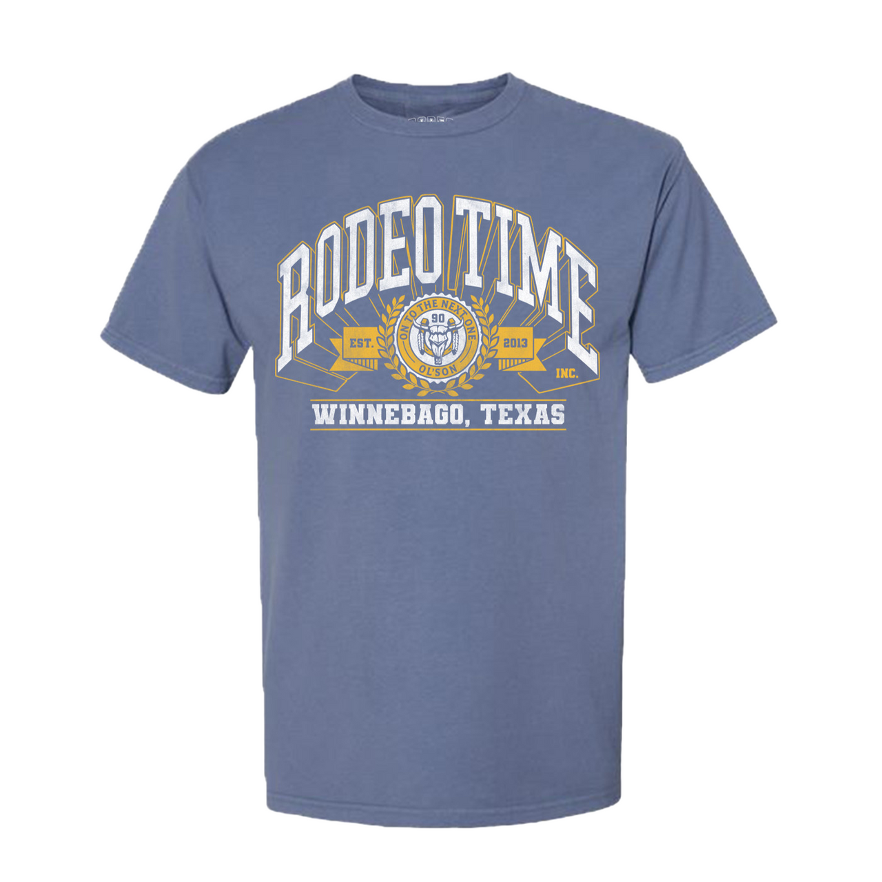 Dean's List T