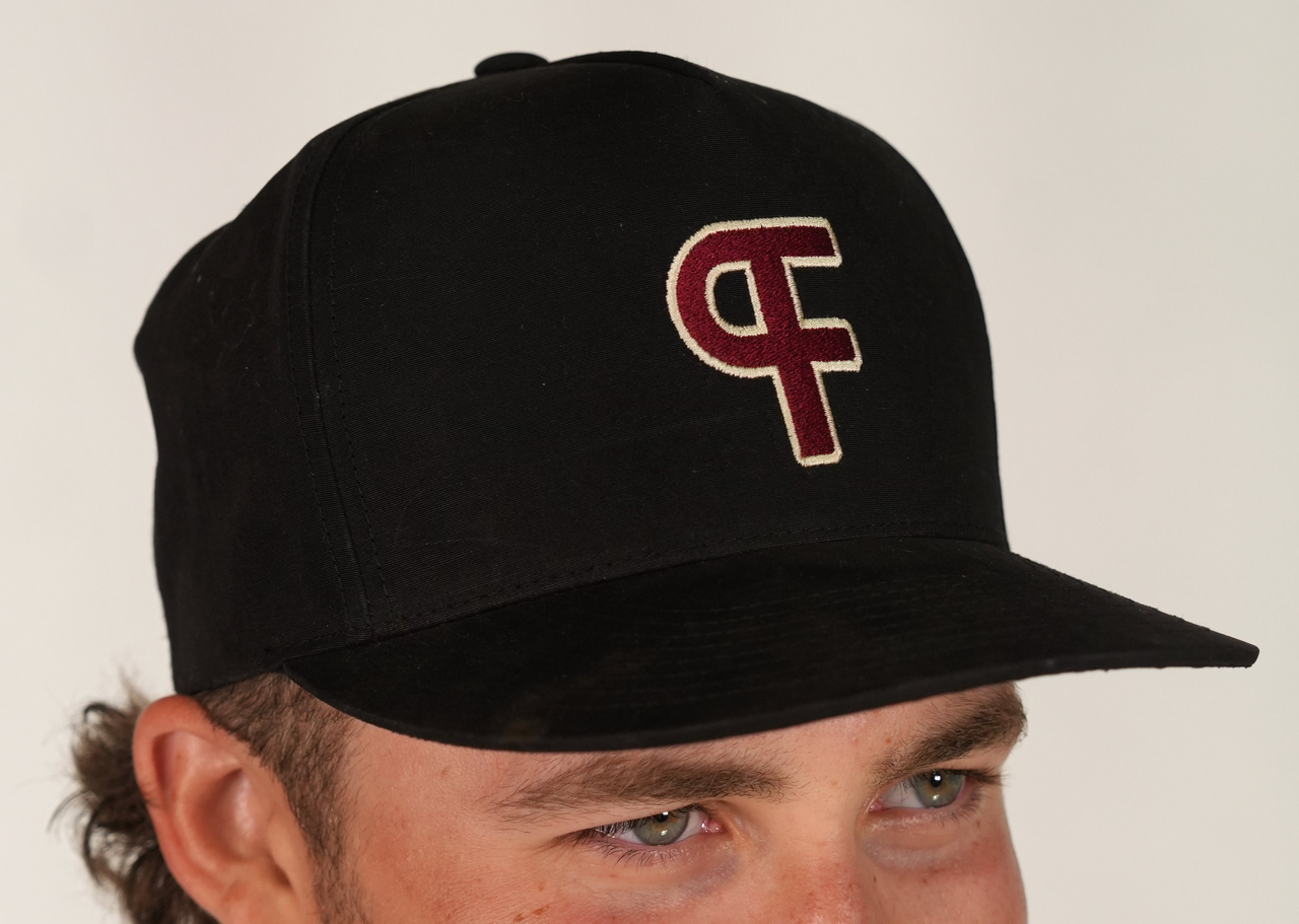 The PF Don Father Cap