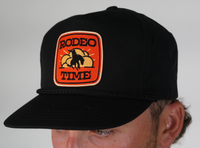 Thumbnail for Dust Cloud Patch Rope Cap